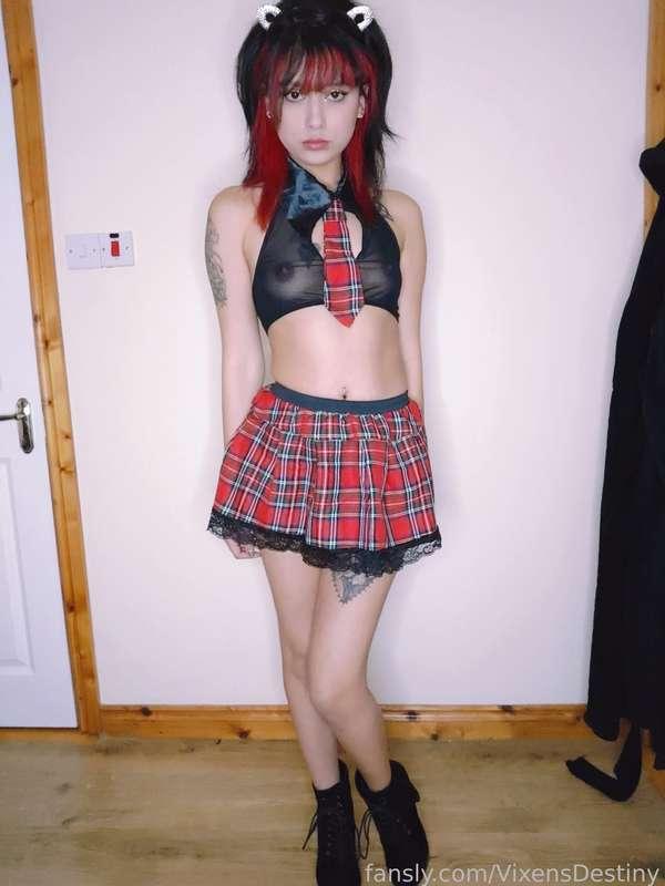 vixensdestiny image #1