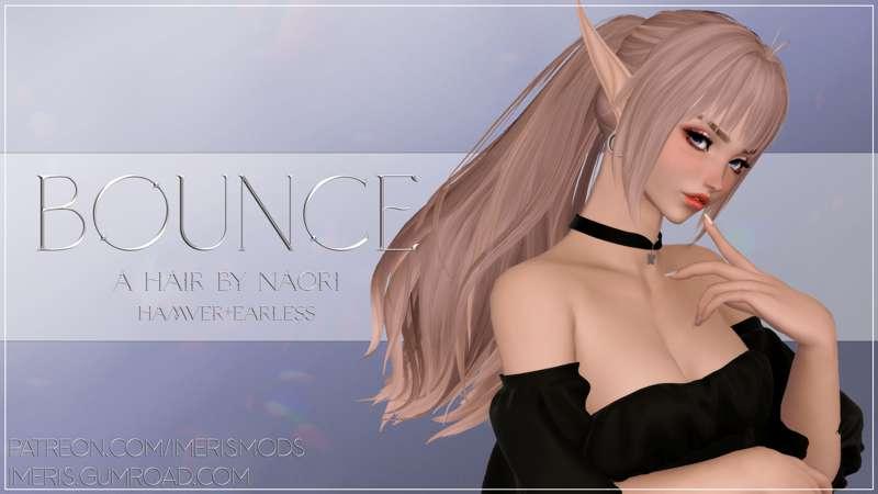 Bounce