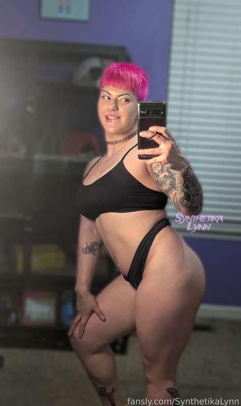 synthetikalynn image #1