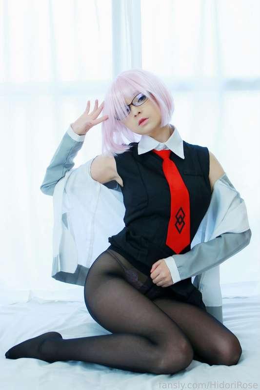 hidorirose image #80