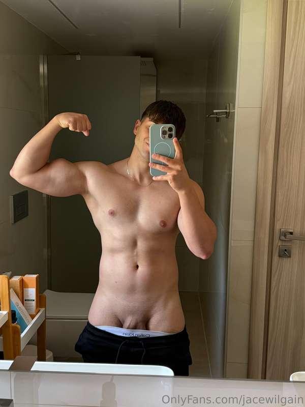 Get ready to be slapped around with it