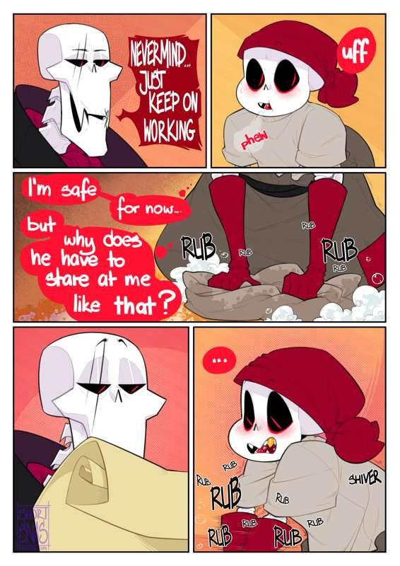 EverAfterTale page6