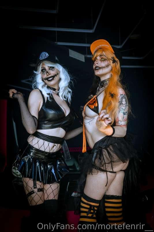 Happy Halloween!!! 🧡