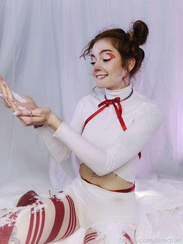 lilredrae image #9