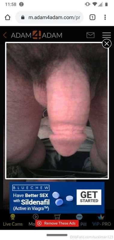 luckiman123 image #1