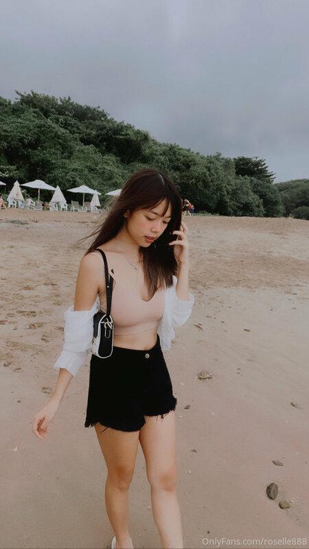 墾丁真的很好玩！😆😄💜 Had fun in Kending !! 🏖