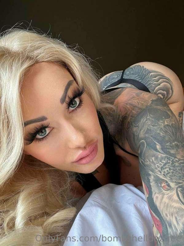 bedroom eyes will having you falling in love!