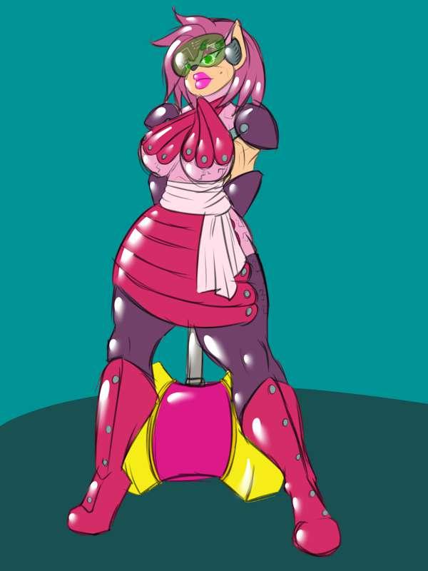 Amy suit