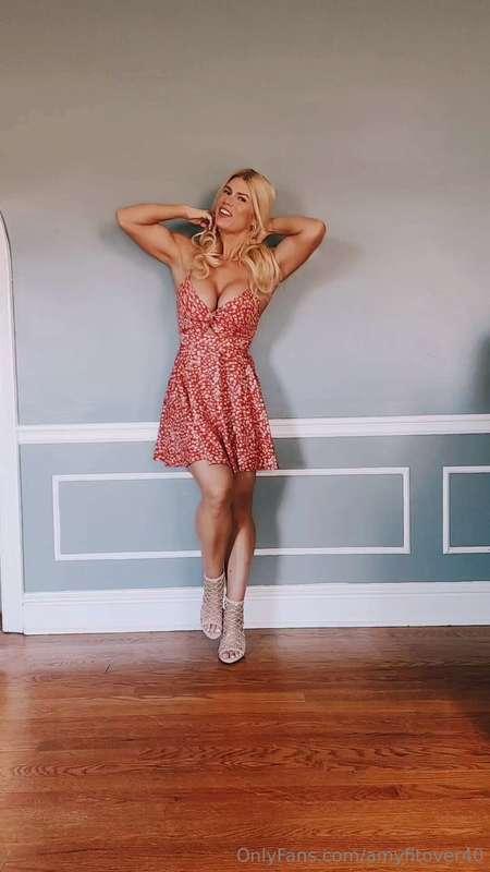 Sexy Flex ❤️‍🔥