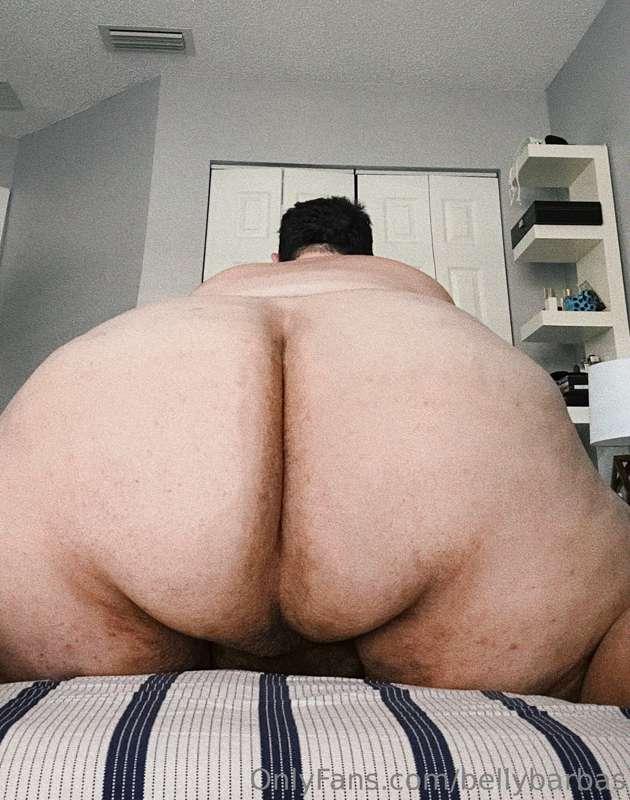 start by my balls