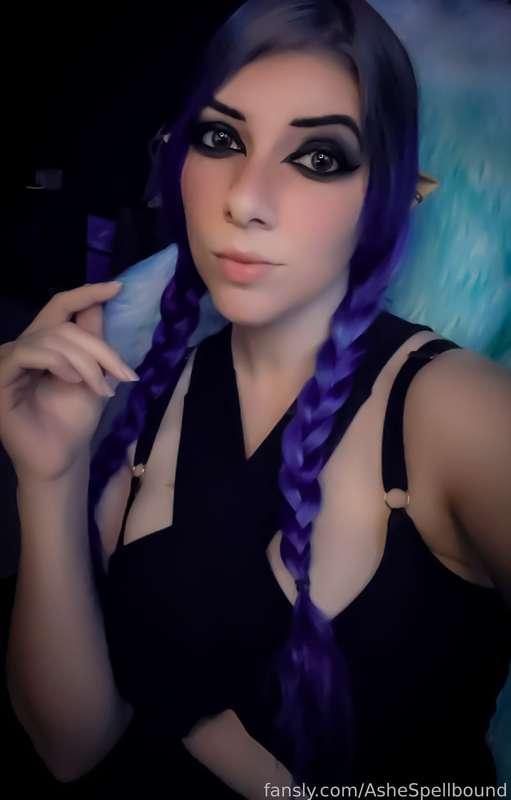 ashespellbound image #3