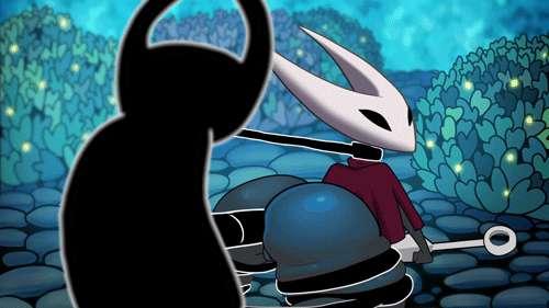 WIP Post 9-23-2020: Hollow Knight 3