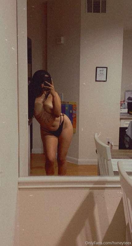 any volunteers to bend me over this table & fuck me?