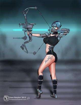 Archer