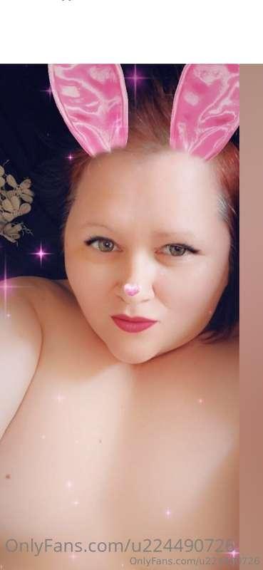 Happy Easter everyone xx