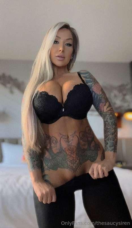 thesaucysiren image #0