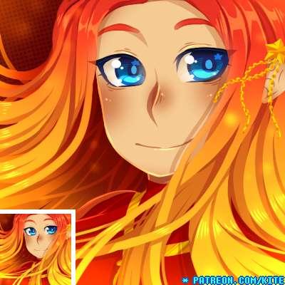 Set Ablaze - Mallimutt
