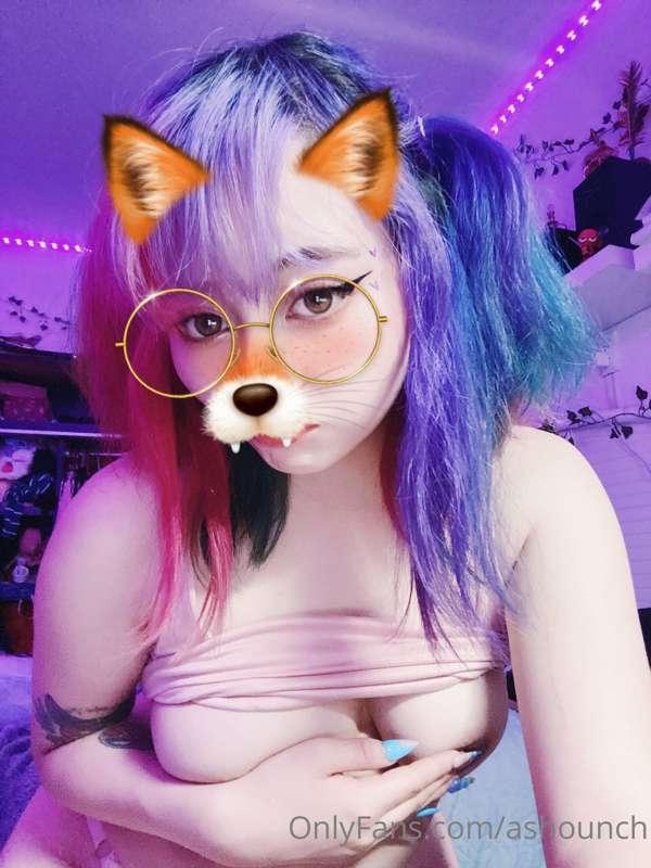 🦊
