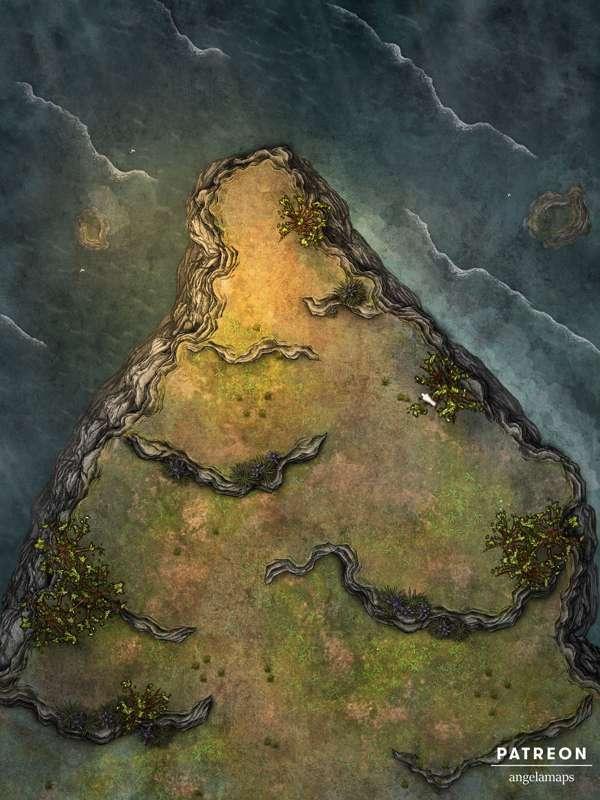 Cliff - Free Version