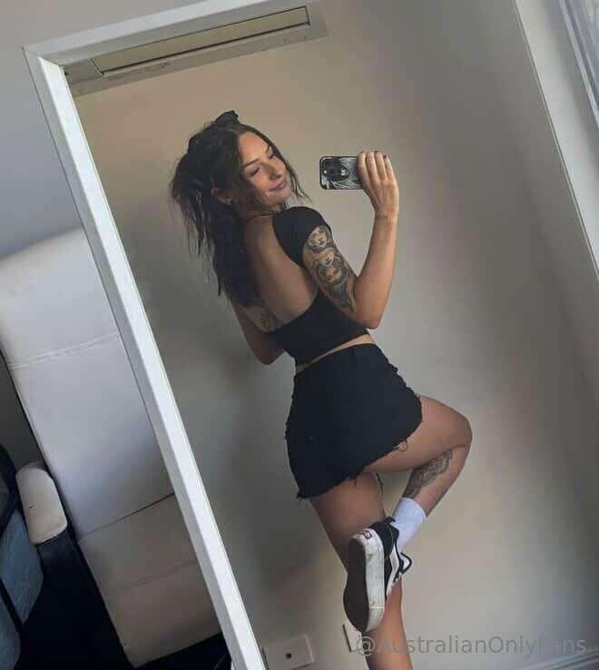 Avie, 20 💟Uni Student | Lingerie | Booty@avie_baby for Free ..