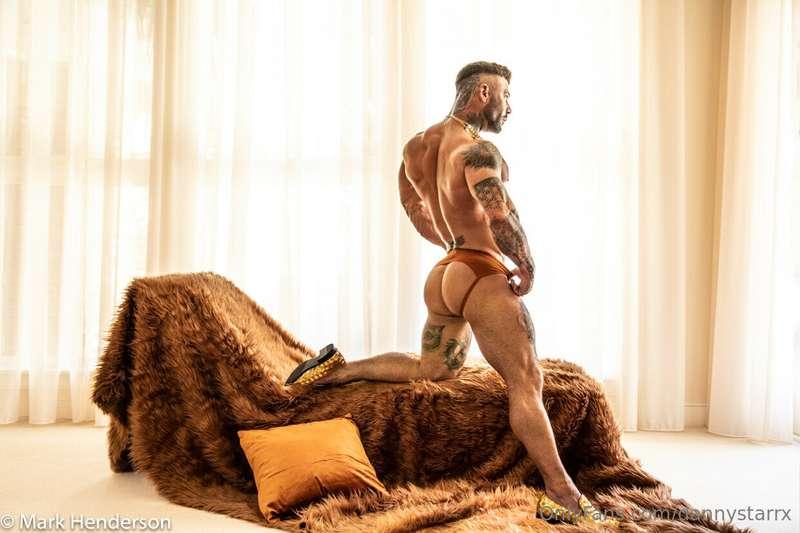 dannystarrx image #1