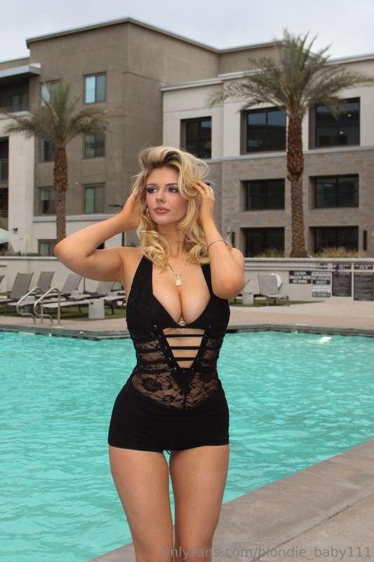 blondie_baby111 image #1