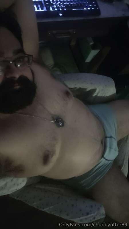 Morning!