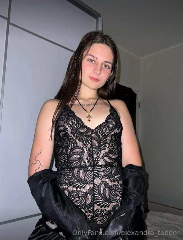 🌟 @agata_sweet 🌟 Flexible girl @agata_sweet 🥵🔥 Write to her ..