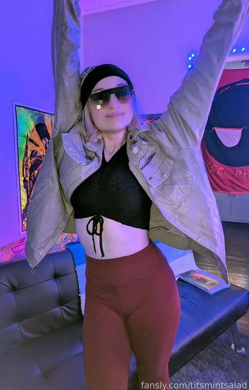 titsmintsalad image #1
