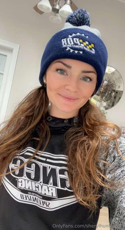 Always cheezin 😊❤️