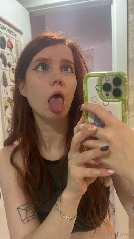 Do you like ahegao?