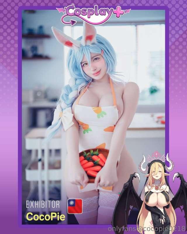 🔈活動出席公告🔈  《Cosplay Event》 Cosplay Plus🇹🇭 July 6th Comic Worl..