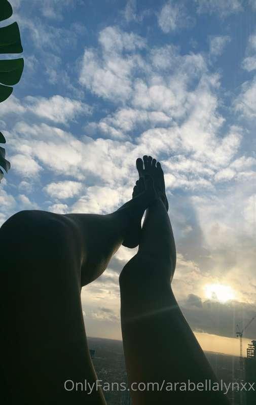 Toesday Tuesday 🤭