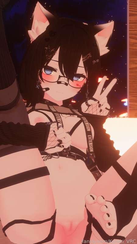 kuroki_vrc image #1