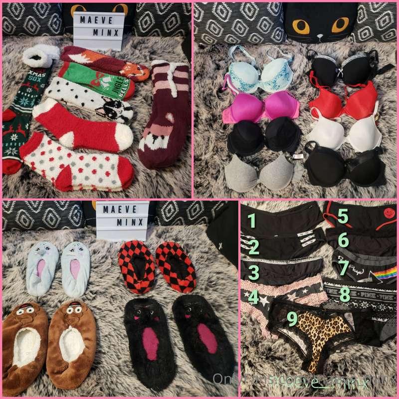 Clear out sale now till the end of January! Celebrate my bir..