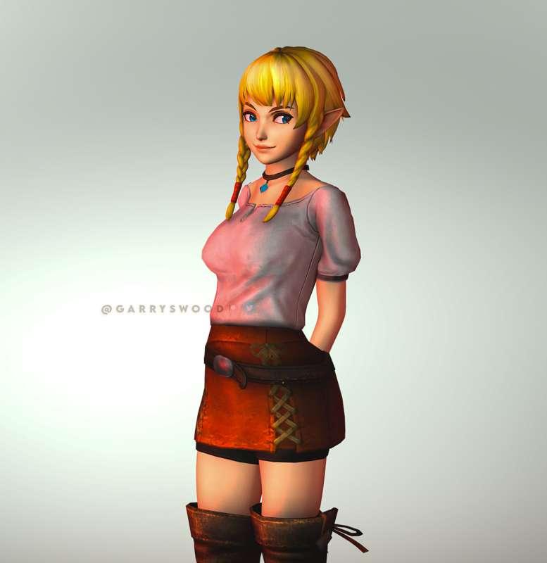 New Image pack tease