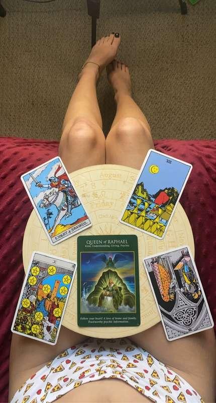 TODAYS TAROT READING FOR AUGUST 27TH 2021 I DID A READING FO..