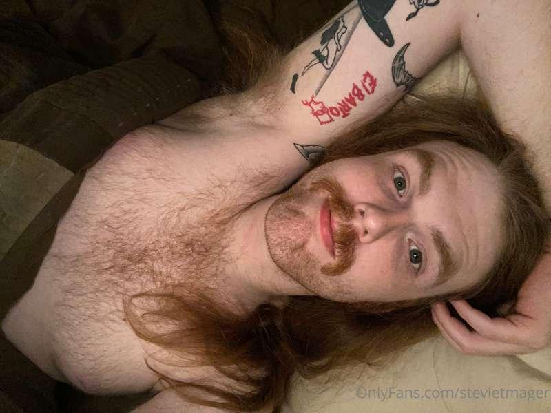 Bedroom eyes