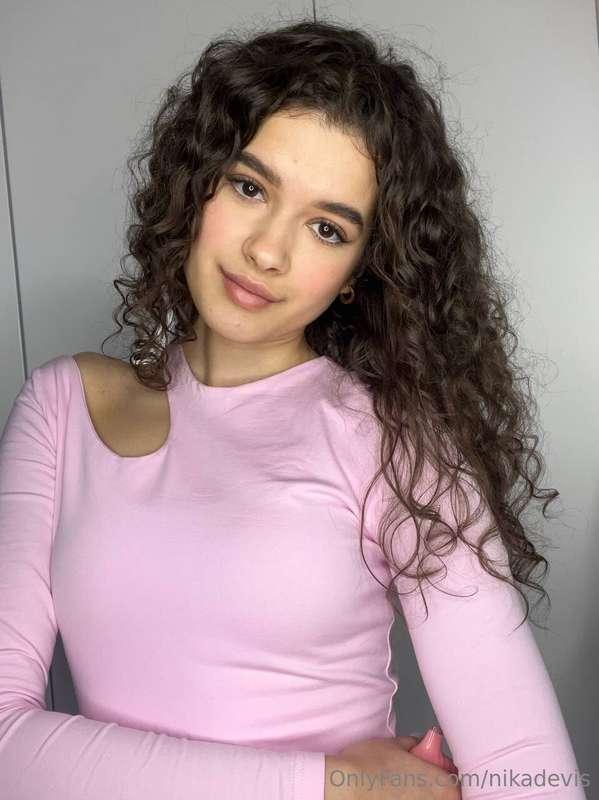 Pink color in clothes is not just a choice of shade, it is a..