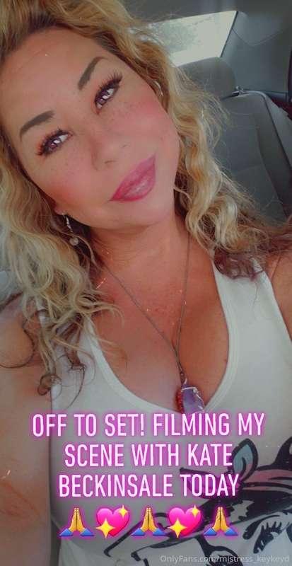 So sorry my naughty boys. Been a crazy week for Mommy!