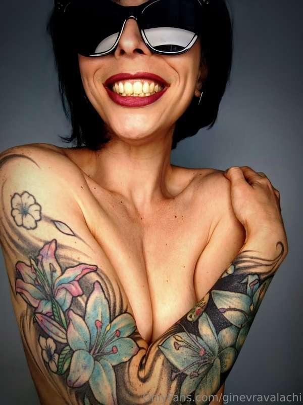 passiamo un bel momento, solo io e te😏