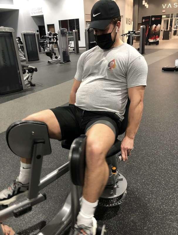 Leg Day! 