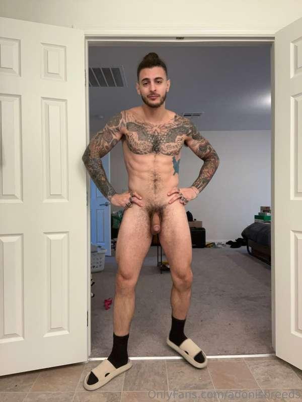 What’s your favorite thing on my body? Be honest, I want to ..