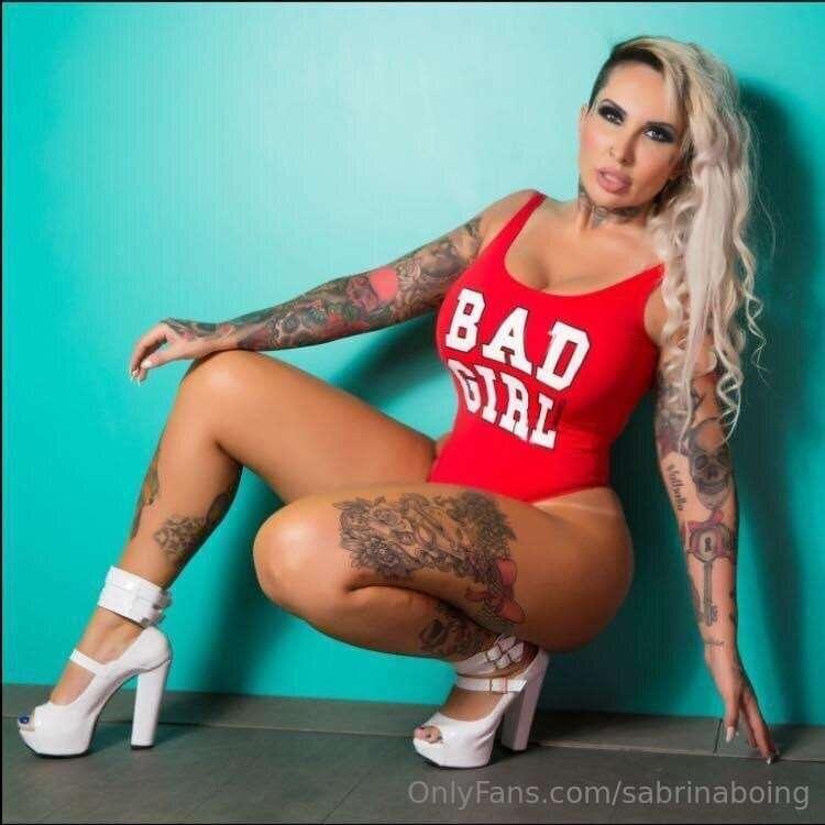 sabrinaboing image #3