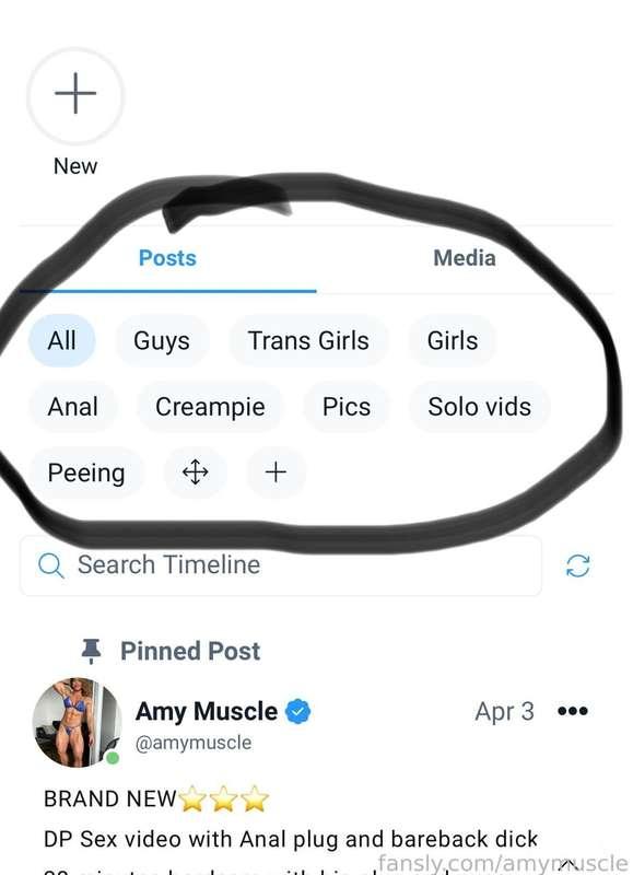 amymuscle image #0