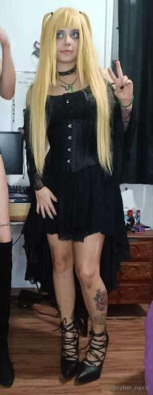 cyber_nyxie image #2