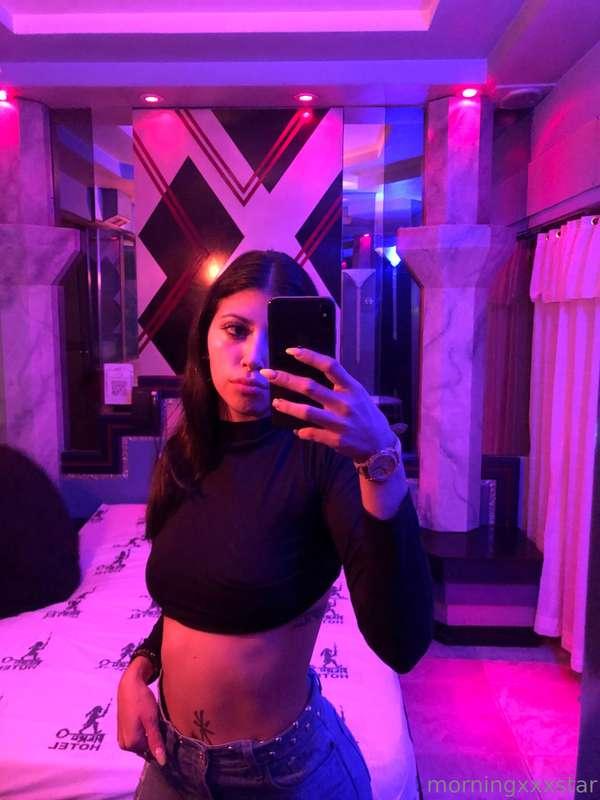 From 1 to 10 how beautiful I am ?? 🤍