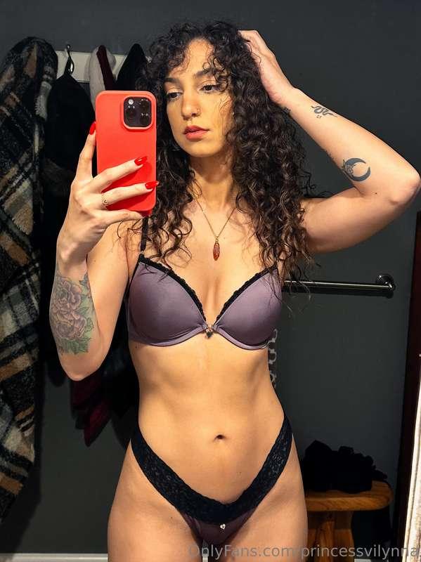 gotta sneak a selfie in ;)