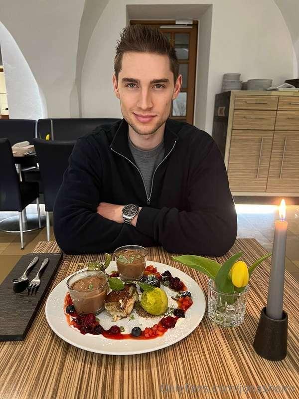The first September dinner, will you join?😋Because I have so..