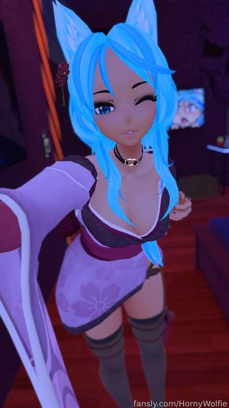 hornywolfie image #3